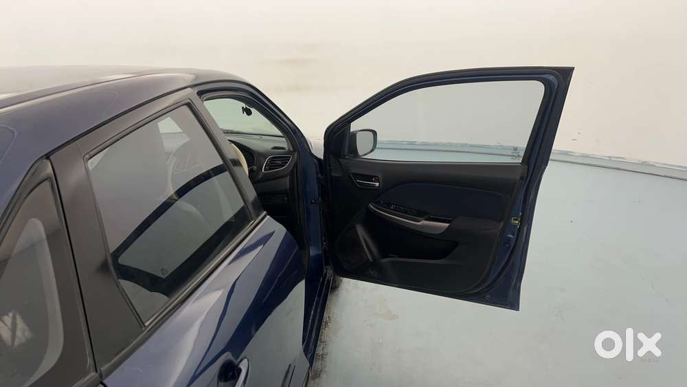 Maruti Suzuki Baleno 1.2 Delta At, 2019, Petrol