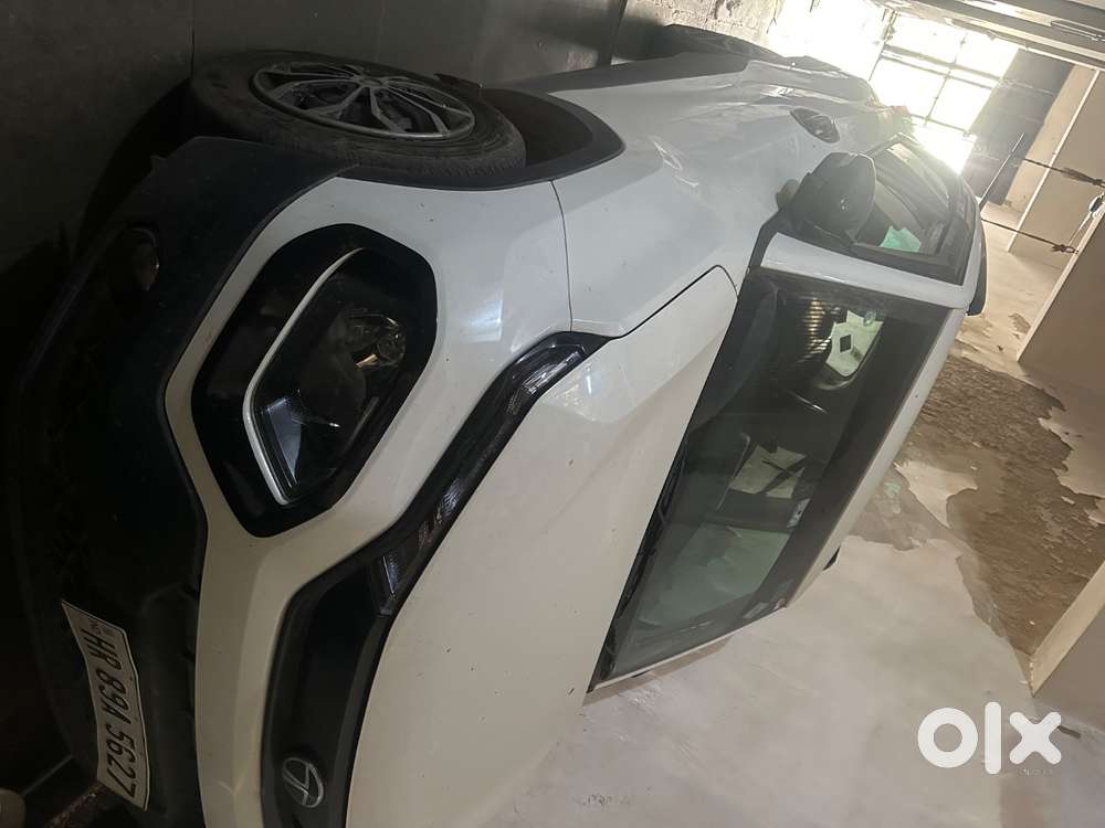Tata Punch 2024 Cng & Hybrids Well Maintained