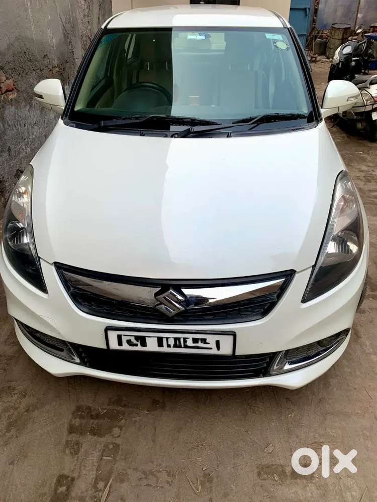Maruti Suzuki Dzire Vdi 2015 Diesel