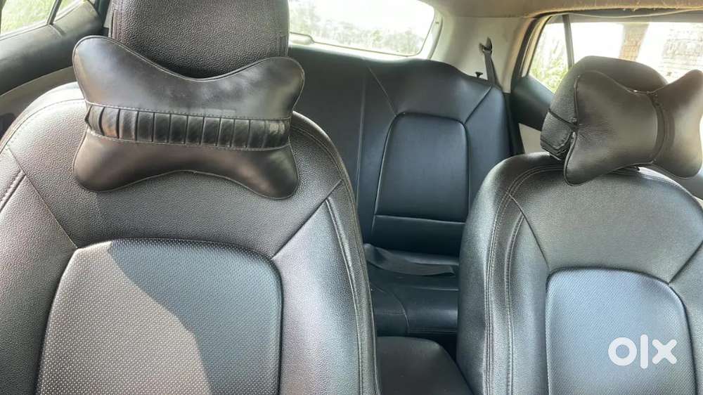 Hyundai Creta 1.5 Sx 2020
