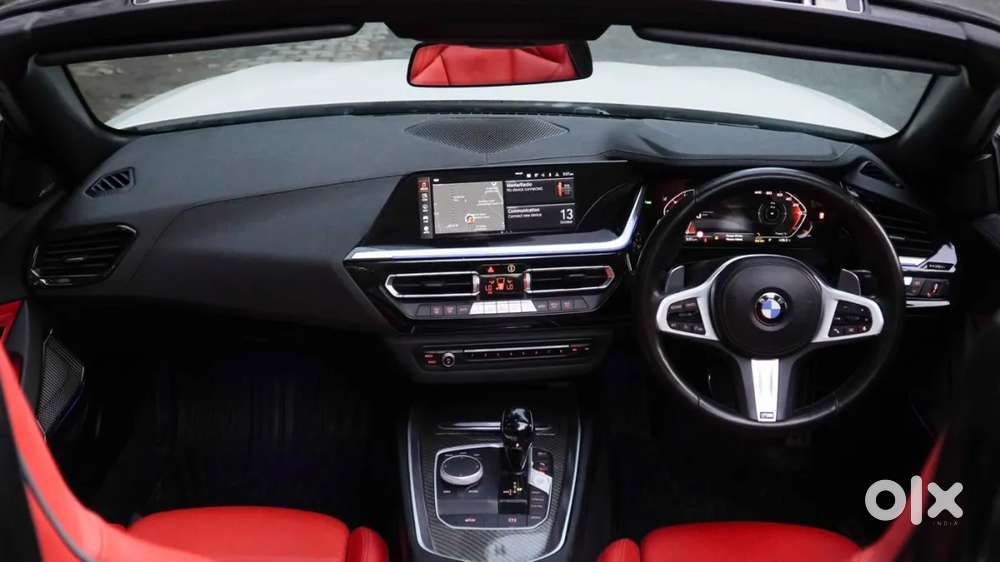 Bmw Z4 M40i, 2024, Petrol