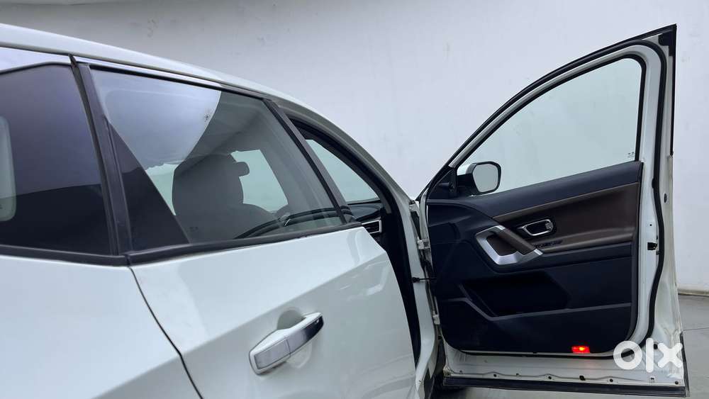 Tata Harrier Xza+, 2020, Diesel