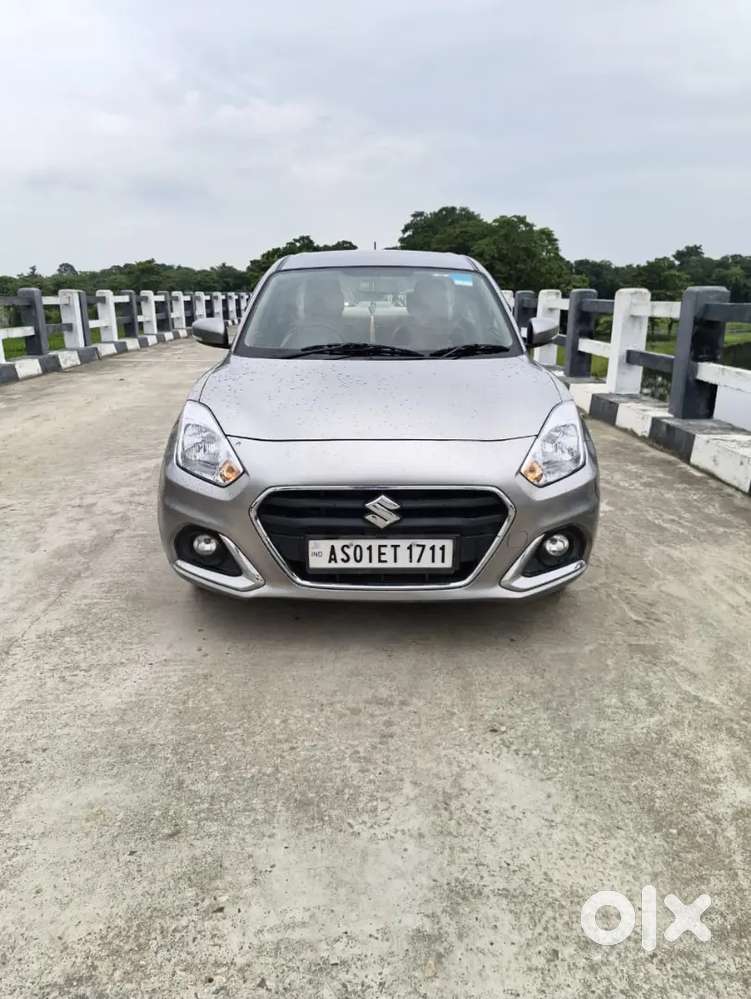 Maruti Suzuki Dzire 2021