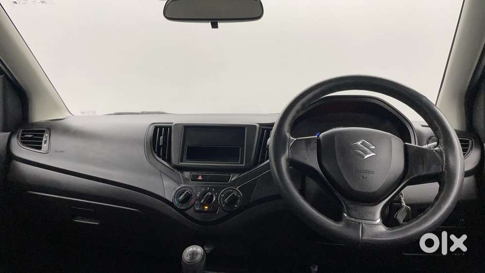 Maruti Suzuki Baleno 1.2 Sigma, 2021, Petrol