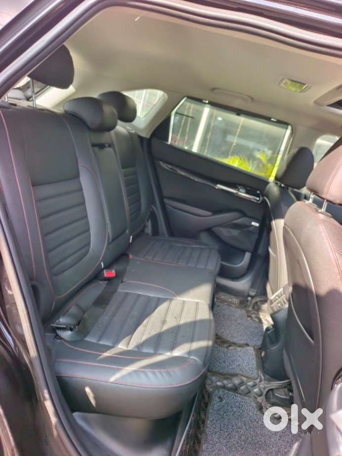Kia Seltos 1.4 Gtx + Petrol At, 2021, Petrol