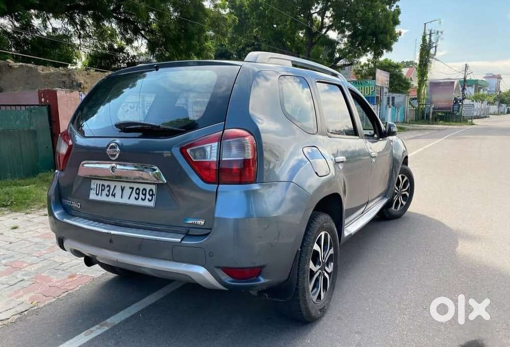Nissan Terrano 2013-2017 Xv Premium 110 Ps, 2014, Diesel
