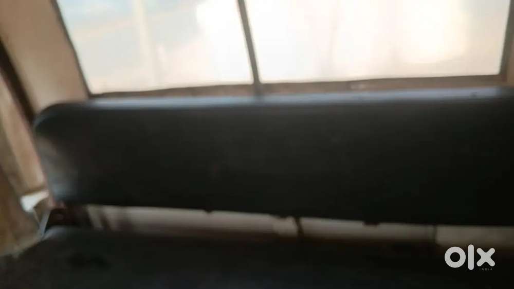 Maruti Suzuki Gypsy 2000 Petrol 100000 Km Driven