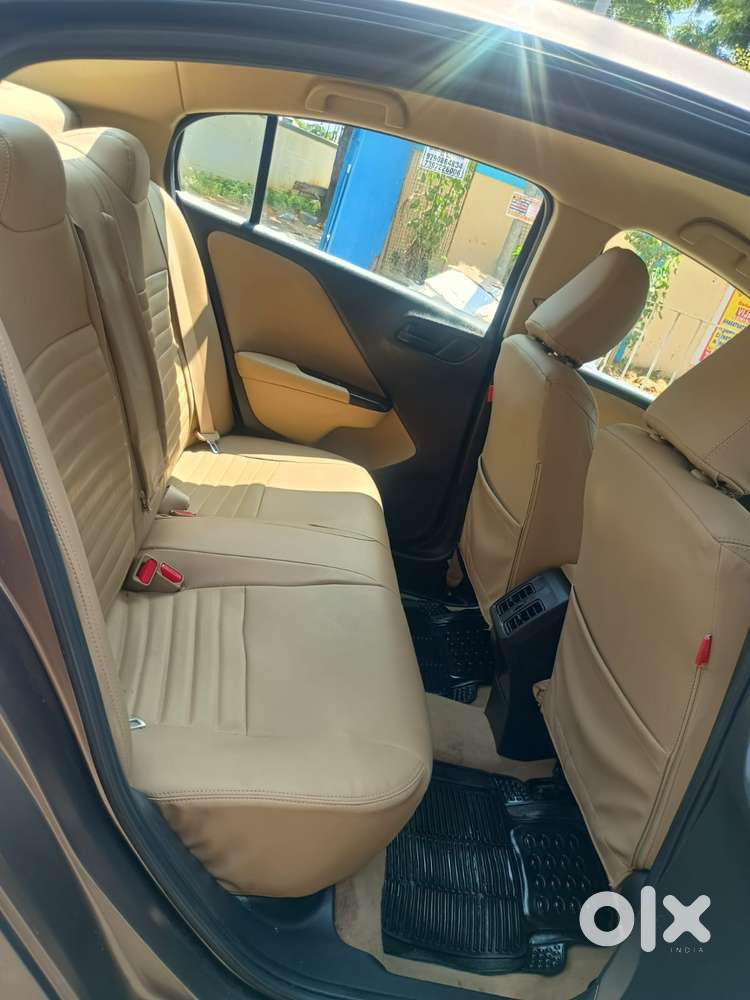 Honda City I Dtec Sv, 2014, Petrol