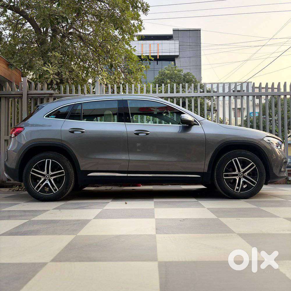 Mercedes-benz Gla 200, 2024, Petrol