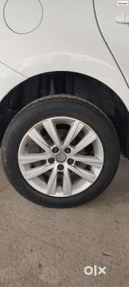 Volkswagen Polo 2009-2013 Gt Tsi, 2016, Petrol