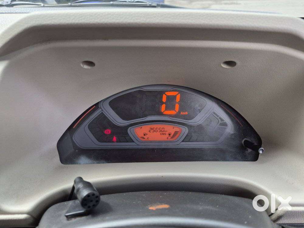 Maruti Suzuki Eeco Cng 5 Seater Ac, 2023, Cng & Hybrids