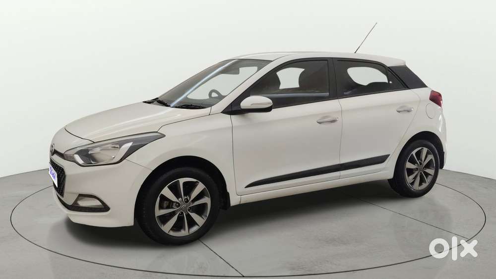 Hyundai Elite I20 Asta 1.2, 2015, Petrol