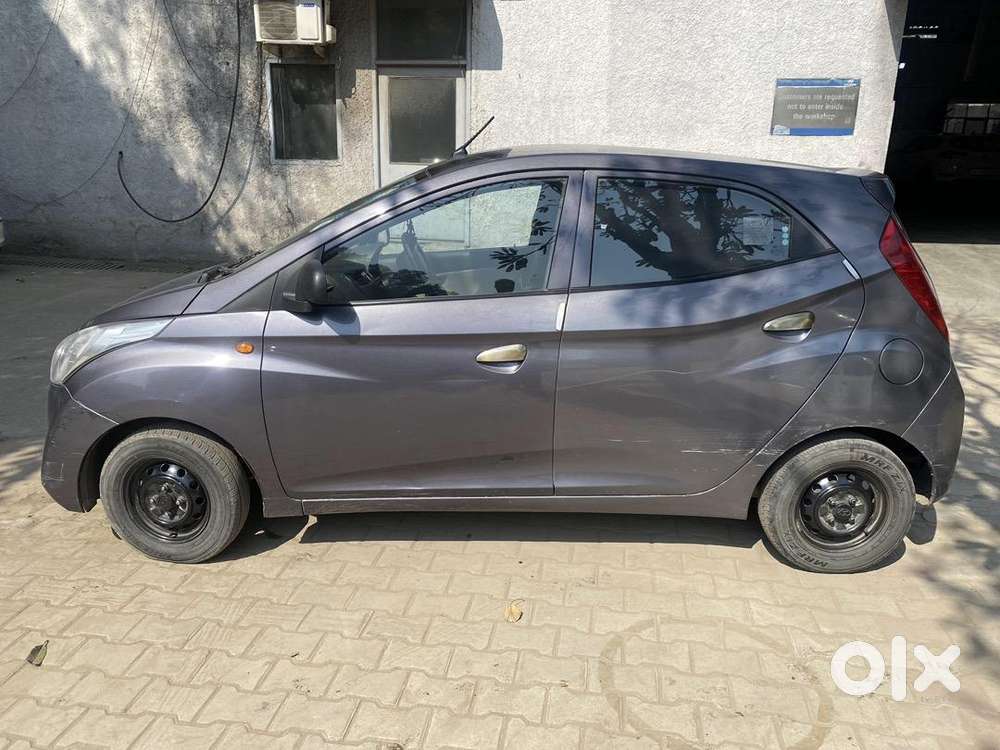 Hyundai Eon Era + Up 14 Reg