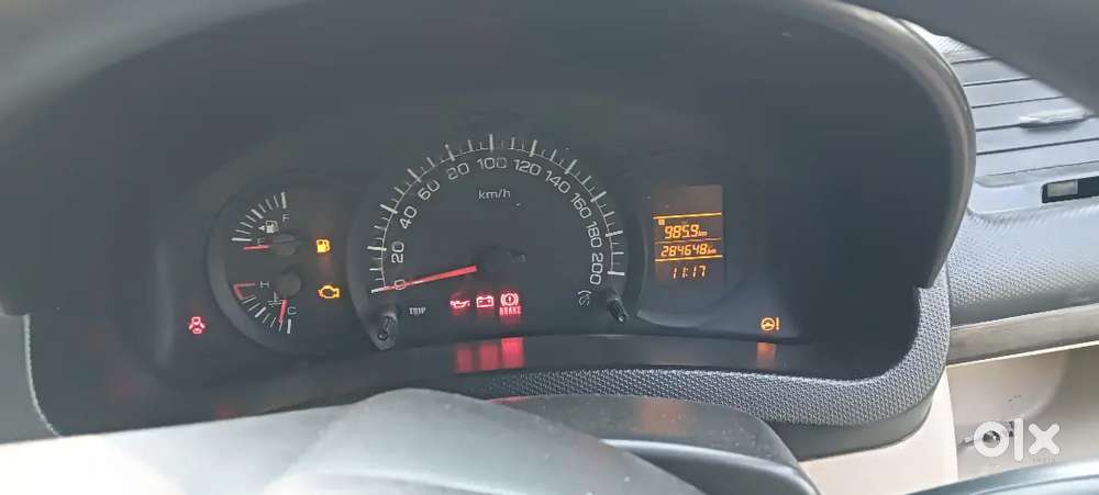 Maruti Suzuki Dzire