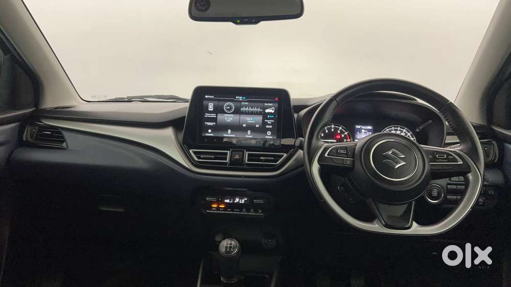 Maruti Suzuki Baleno Alpha, 2024, Petrol