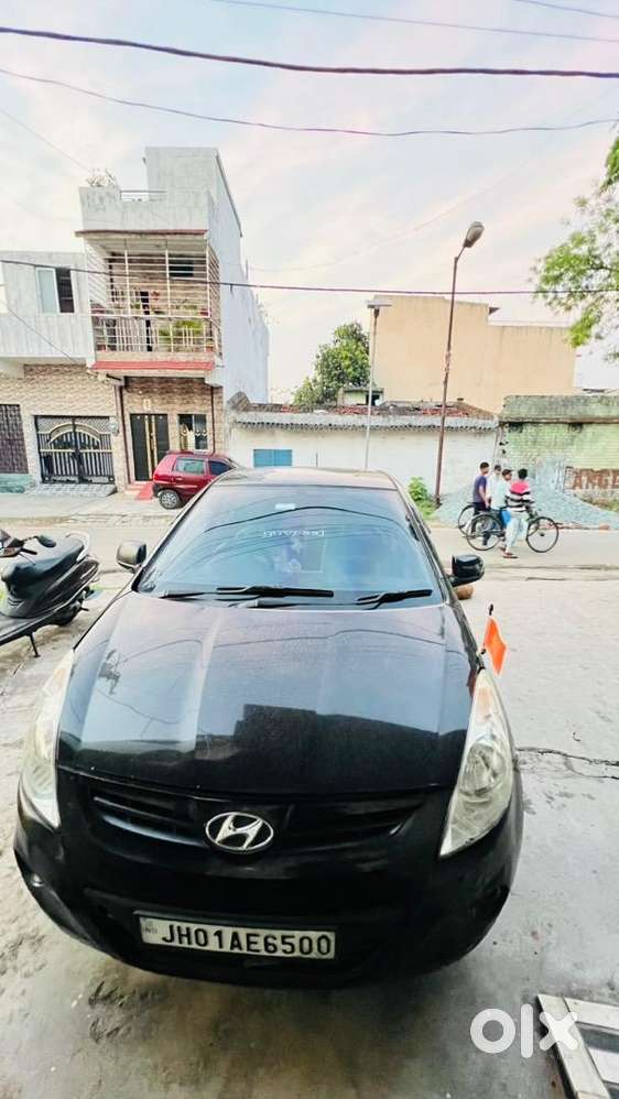 Hyundai I20 15 Petrol Well Maintained