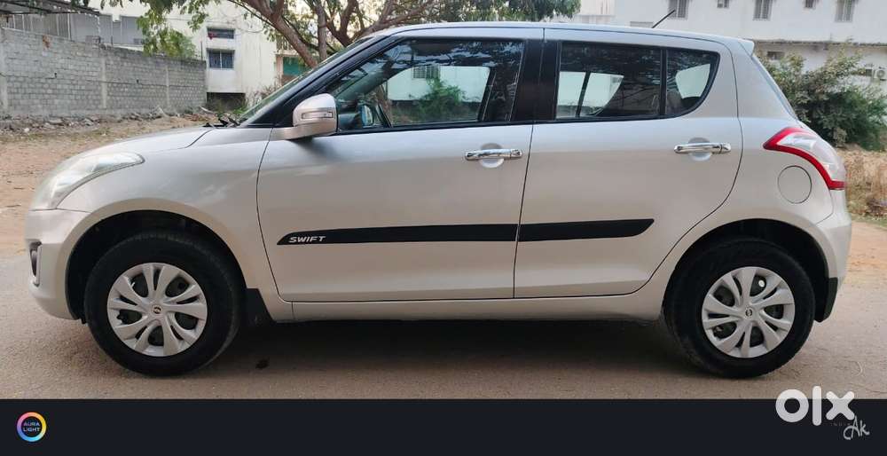 Maruti Suzuki Swift