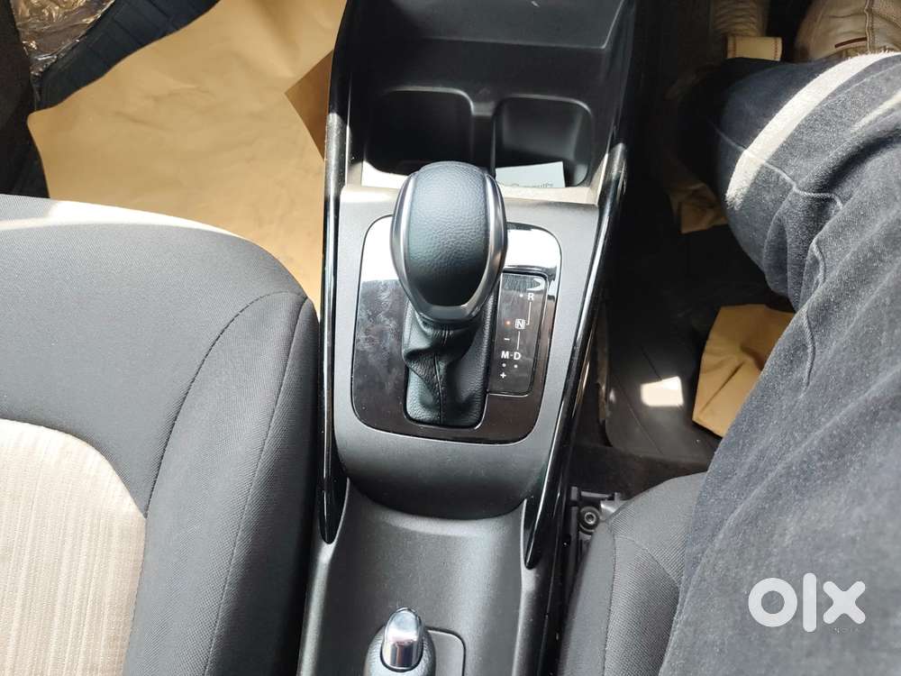Toyota Glanza 1.2 G Amt, 2025, Petrol