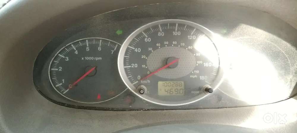 Mahindra Scorpio 2013 Diesel 100010 Km Driven