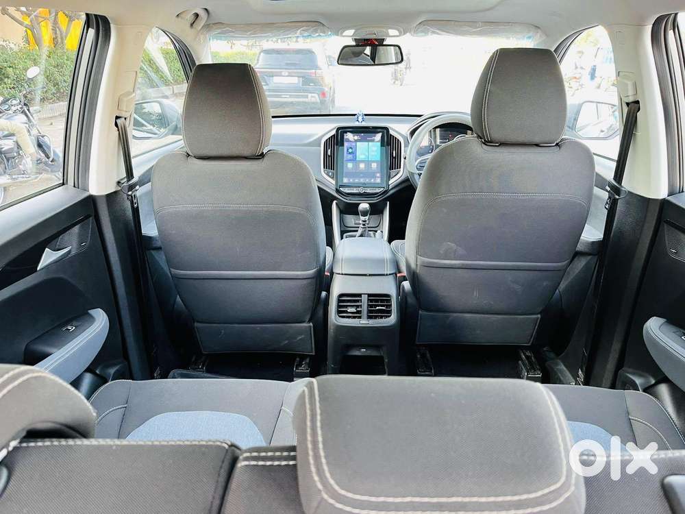 Mg Hector 2.0 Smart Diesel, 2023, Diesel