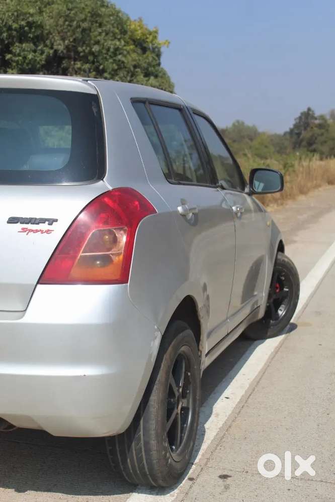 Maruti Swift Vdi 2011