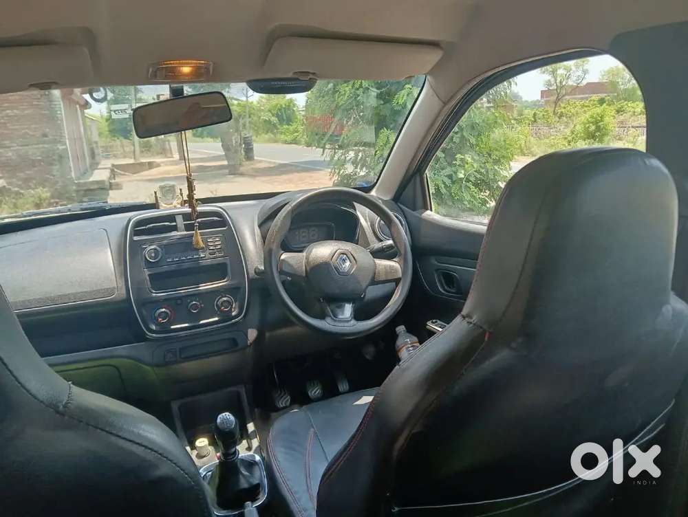 Selling Good Condition Car