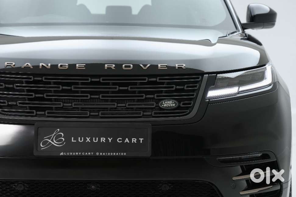 Land Rover Range Velar Hse Dynamic 2.0 Diesel, 2025, Diesel