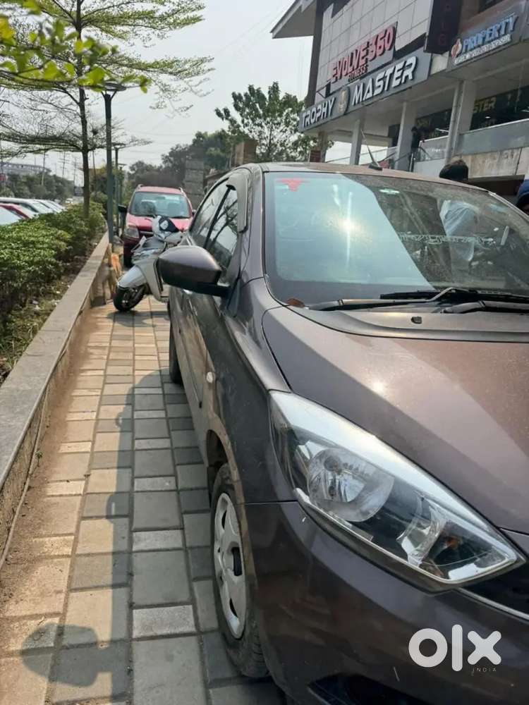 Tata Tiago Xt