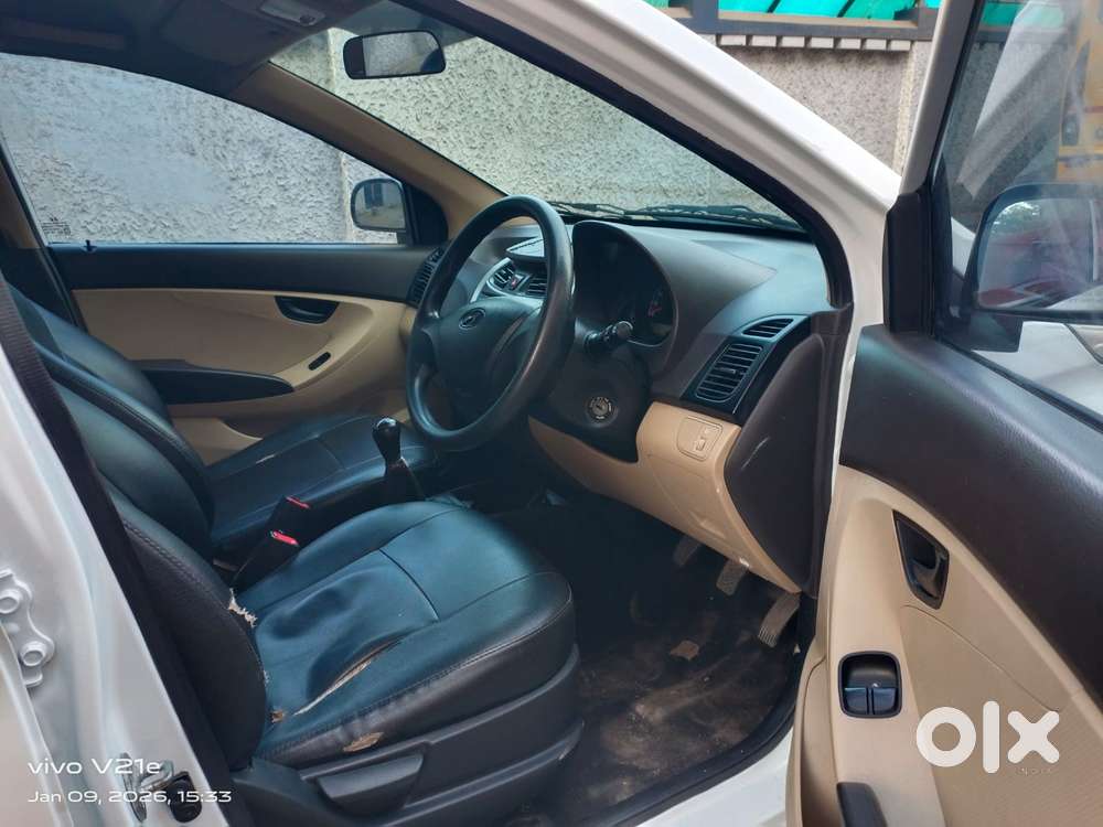 Hyundai Eon 1.0 Era Plus, 2017, Petrol