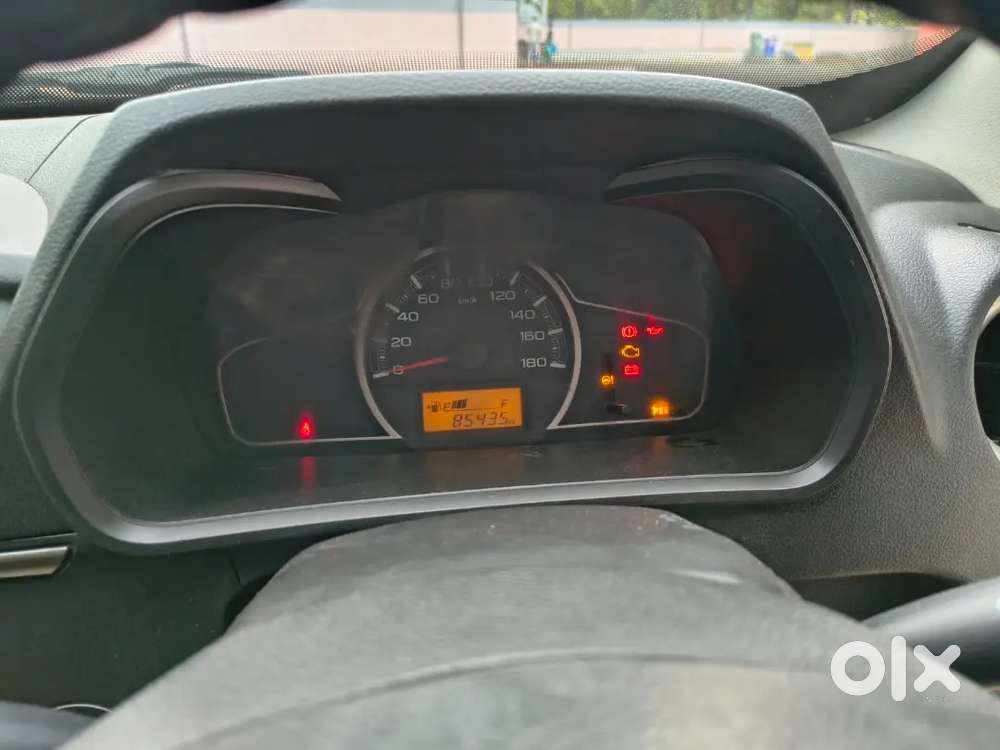 Maruti Suzuki Alto 800 2023 Car