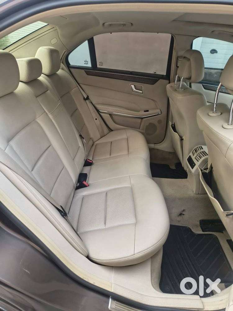Mercedes-benz E-class E 250 Cdi Elegance, 2014, Diesel