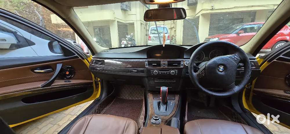 Bmw 3 Series 2009 Diesel Good Condition