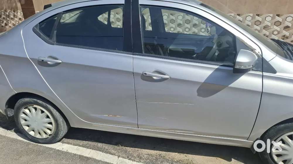 Tata Tigor 2018 Petrol Automatic