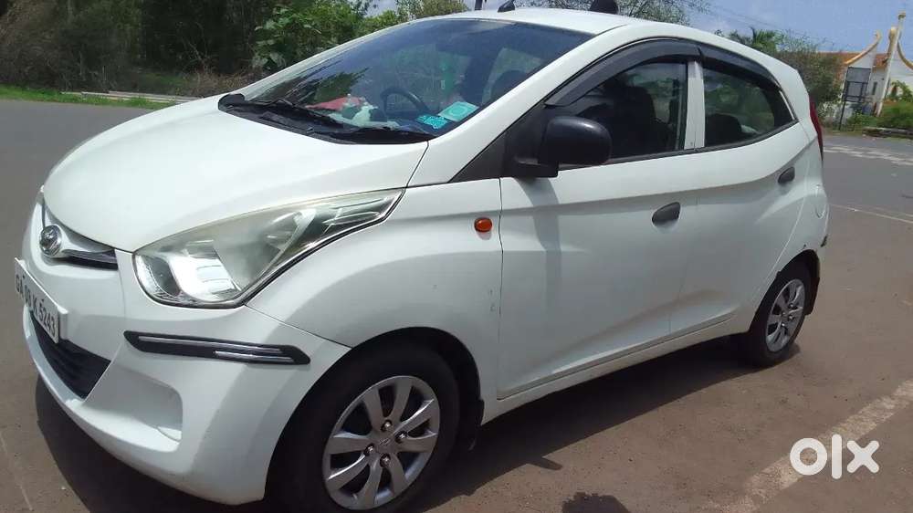 Family Car In Good Condition