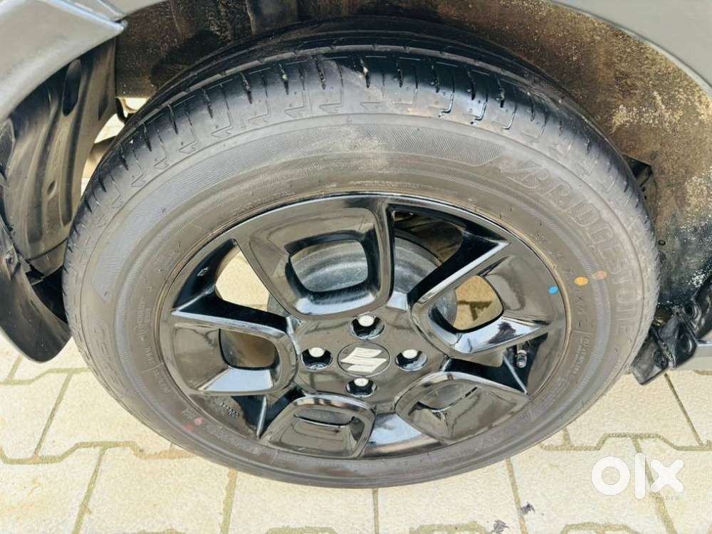 Maruti Suzuki Ignis 1.2 Zeta Amt, 2025, Petrol