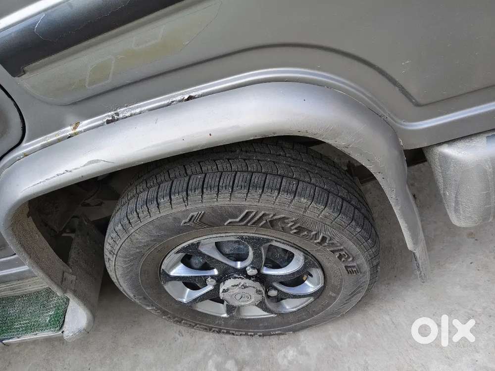 Mahindra Bolero 2015 Diesel Manual