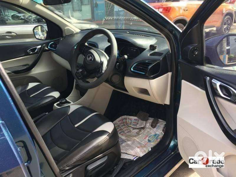 Tata Tigor Ev Xz Plus, 2022, Electric