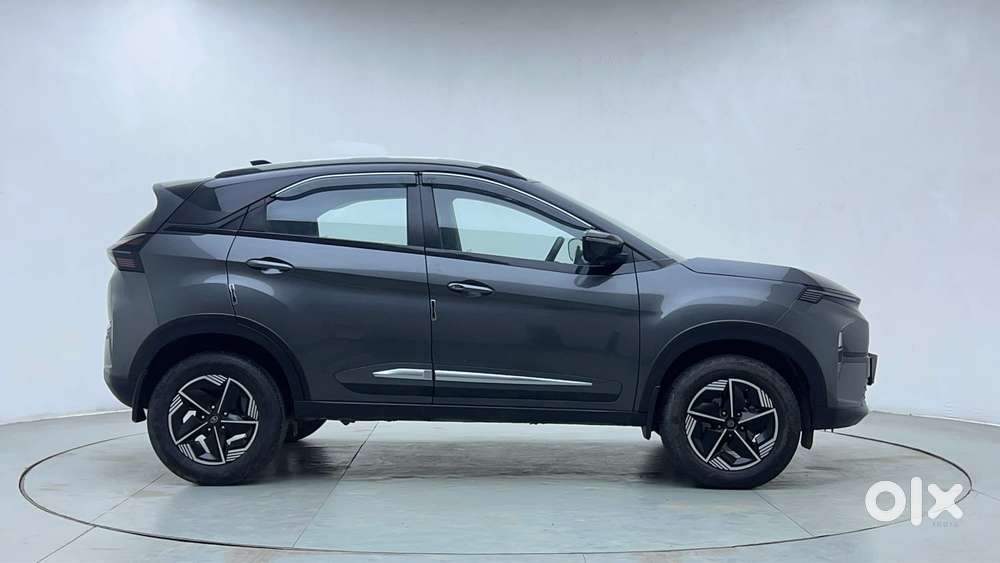 Tata Nexon Fearless Plus S 1.2 Revotron Petrol 7 Dca Dt, 2024, Petro..