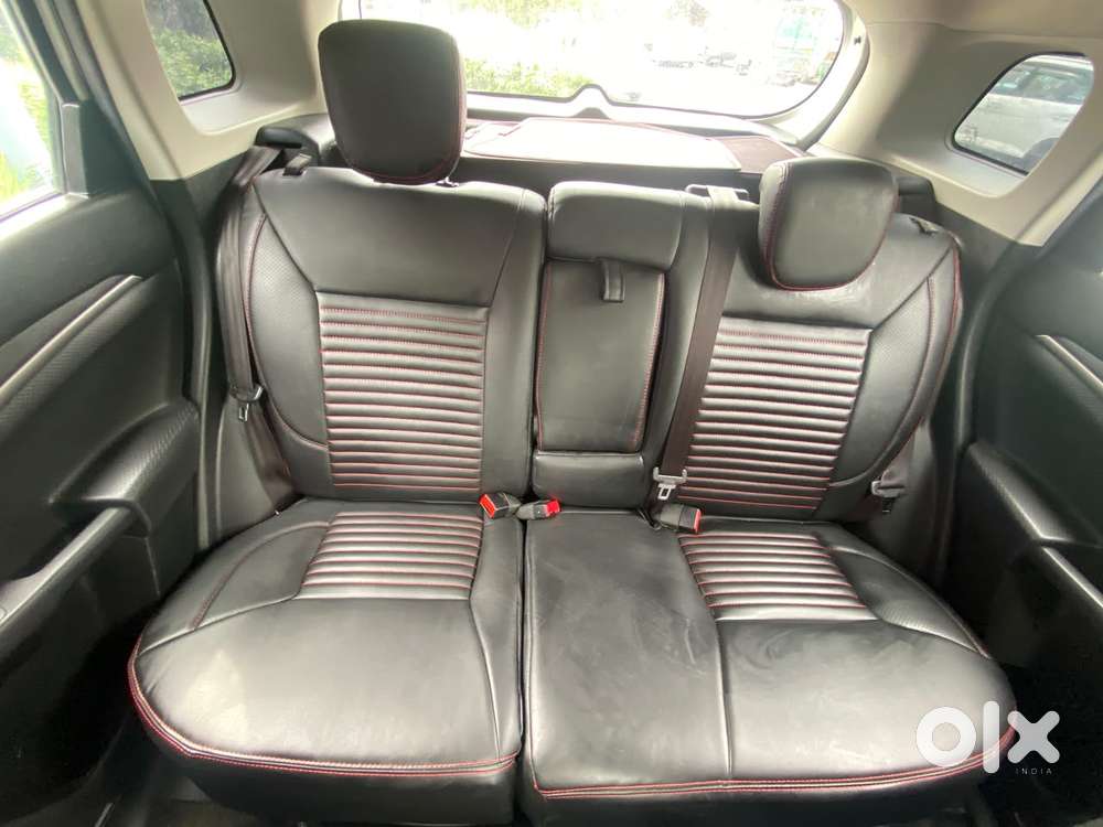 Maruti Suzuki Vitara Brezza 1.5 Lxi, 2024, Petrol