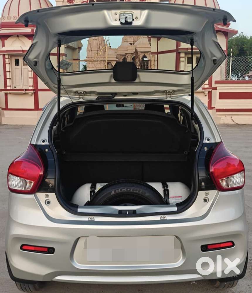 Maruti Suzuki Celerio Cng Vxi Mt, 2022, Cng & Hybrids