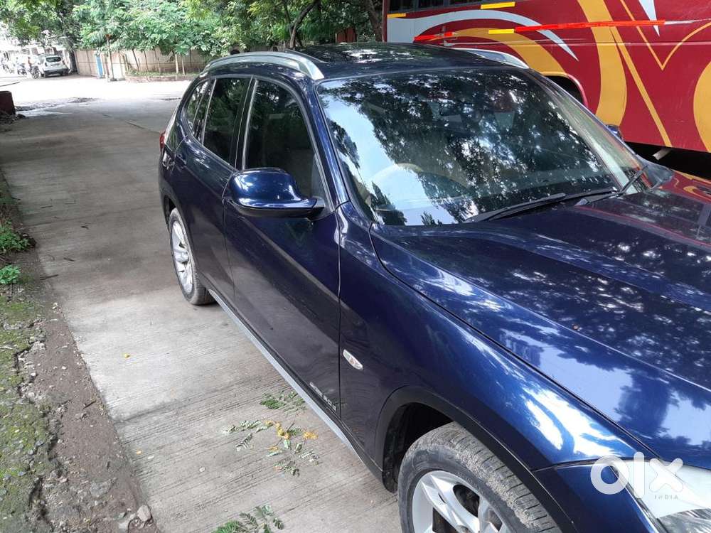 Bmw X1 Sdrive20d Sport Line, 2012, Diesel