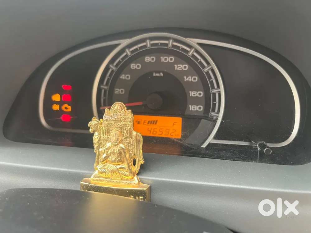Maruti Suzuki Alto 800 2014 Petrol 47000 Km Driven