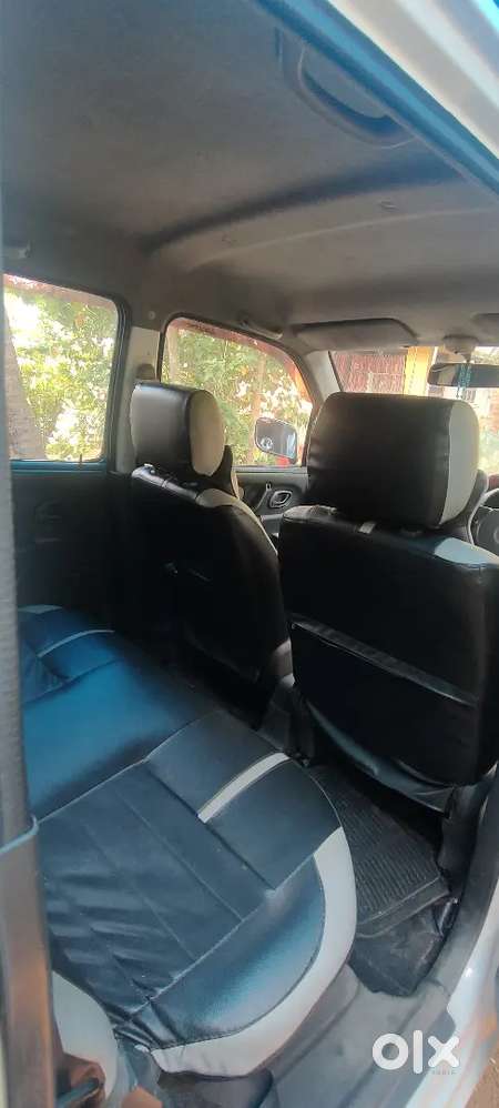 Maruti Suzuki Wagon R 2010