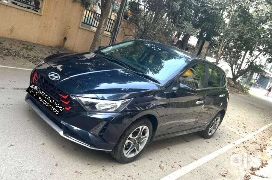 Hyundai I20 Magna 1.2 Mt, 2026, Petrol