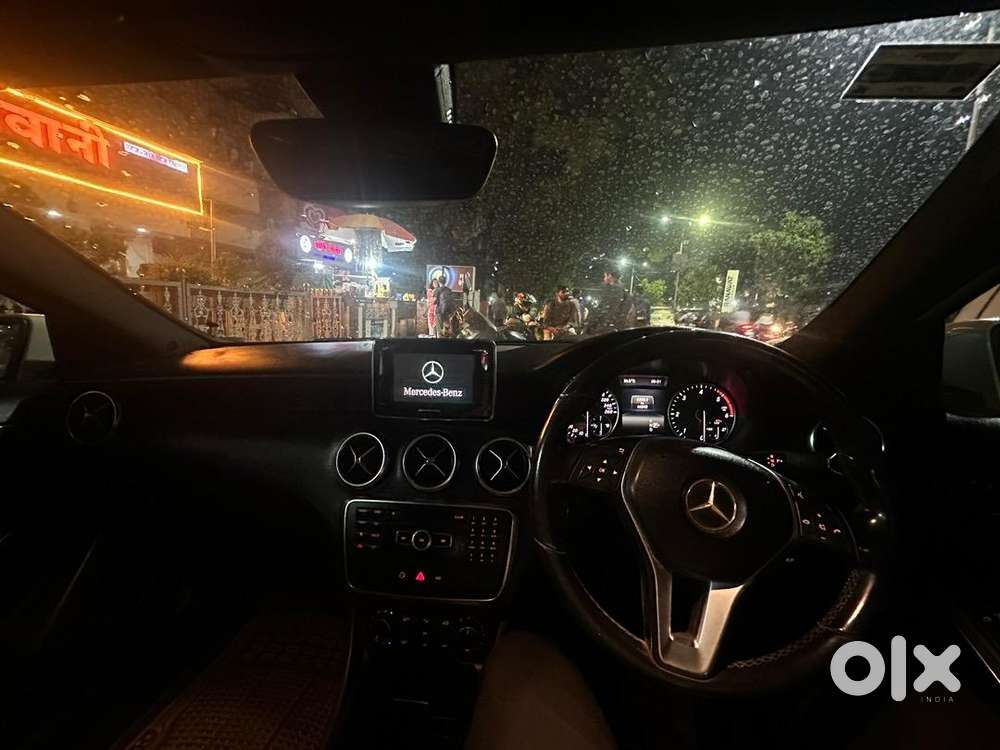 Mercedes-benz A Class Diesel Immaculate Condition