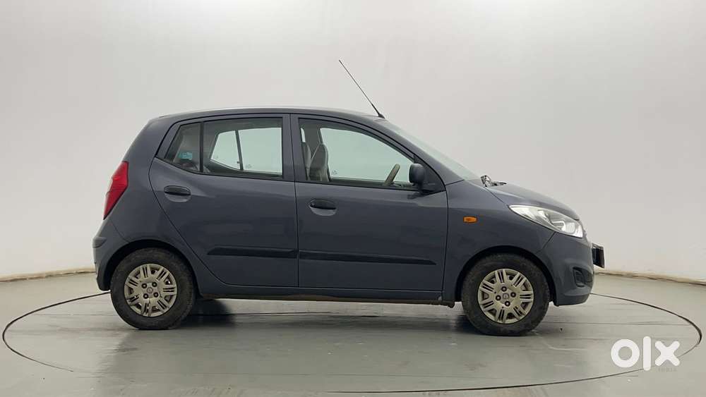 Hyundai I10 Magna 1.1l, 2014, Petrol