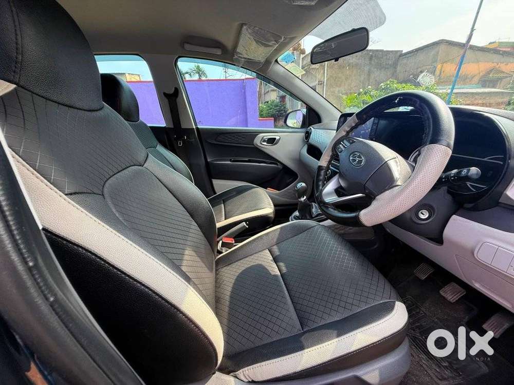 Hyundai Grand I10 Nios Sportz Petrol, 2022, Petrol