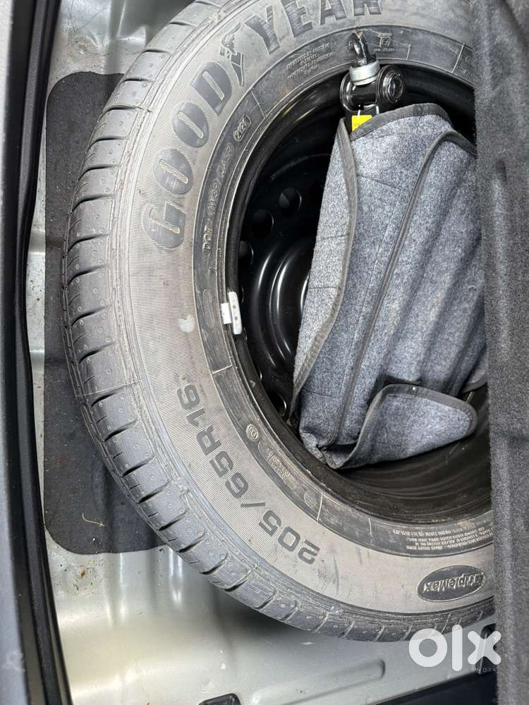 Kia Seltos Gtx Plus 1.5 Turbo Petrol Dct, 2020, Petrol