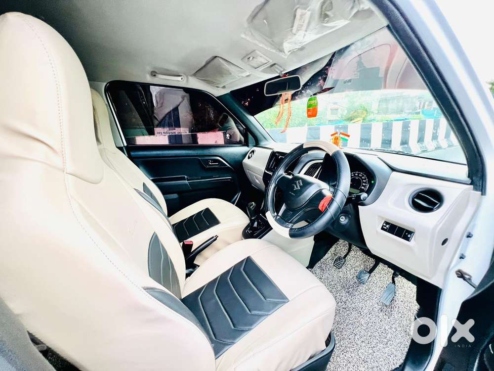 (urgent.sale) Wagon R Car 2021 Cng & Hybrids Good Condition