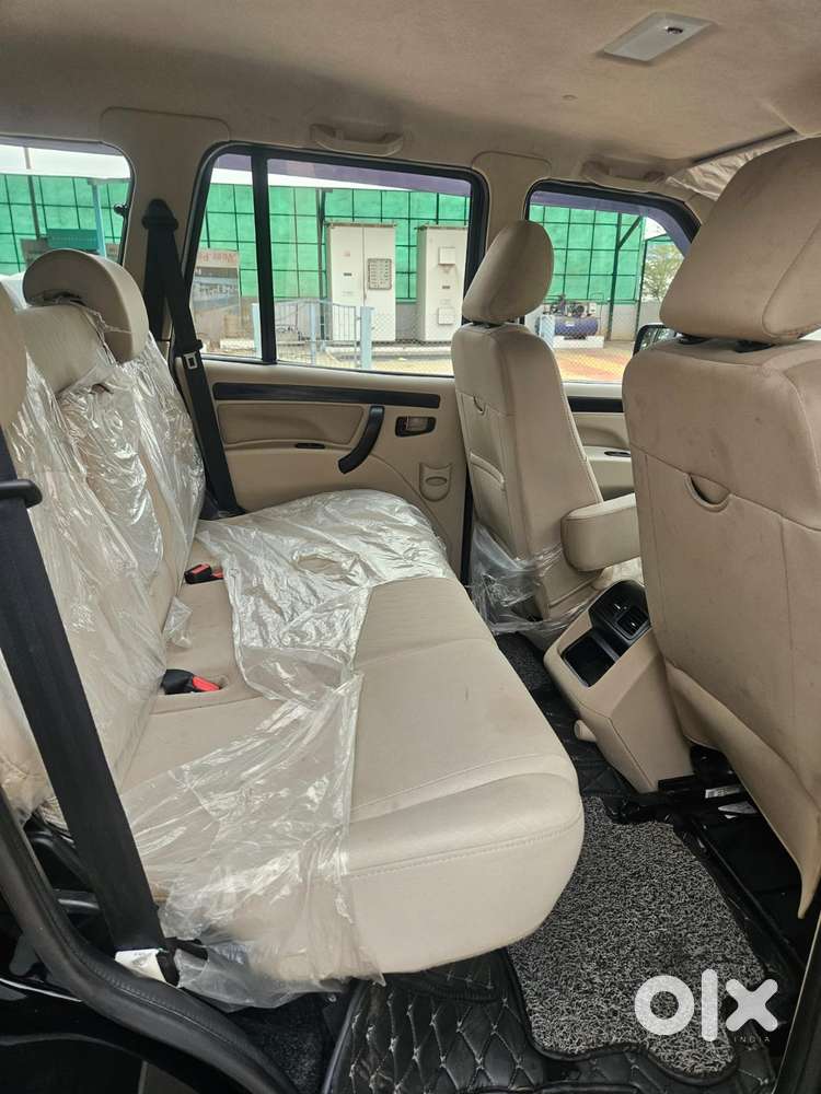 Mahindra Scorpio Classic 2.2 S 11 Mt 7 Str, 2025, Diesel